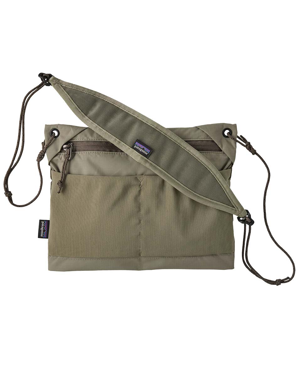 PATAGONIA BOLSO PATAGONIA TERRAVIA SACOCHE