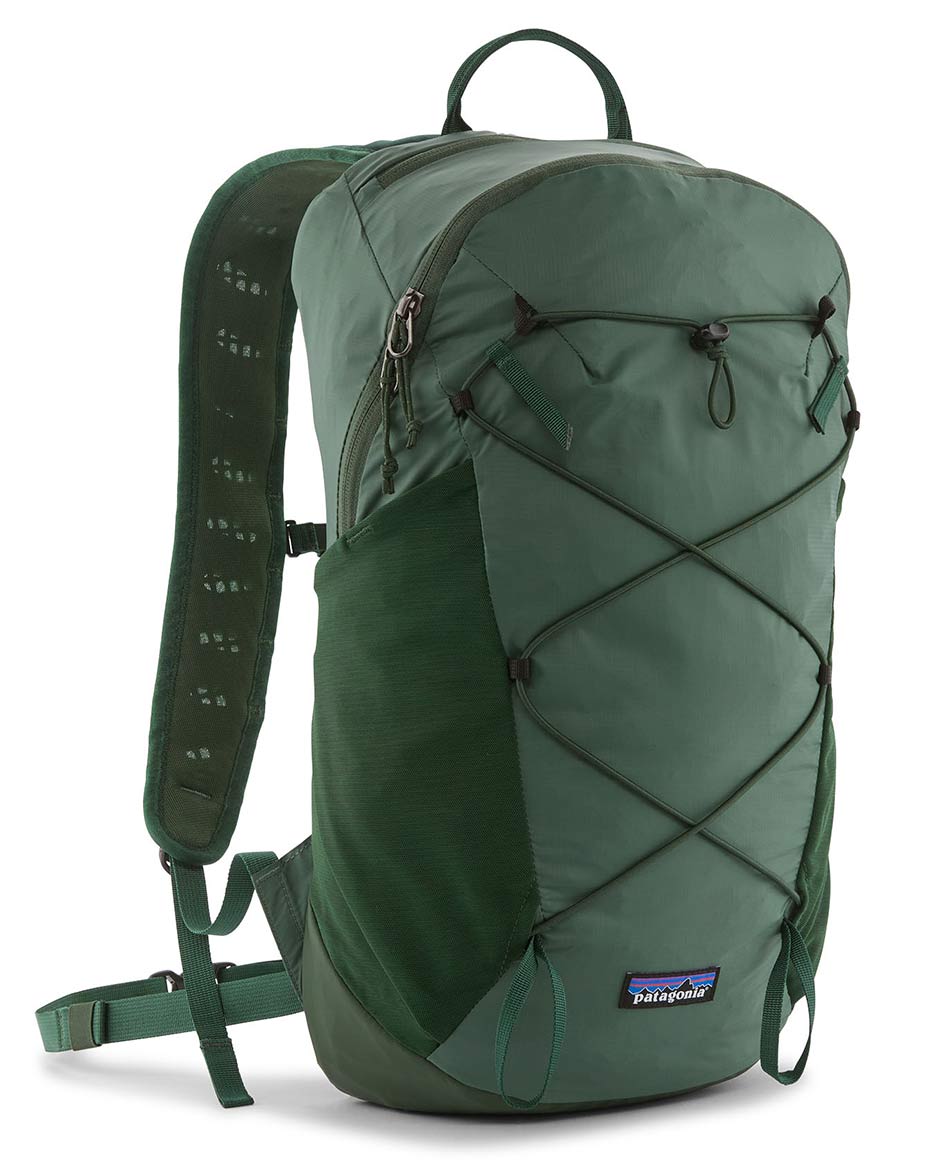 PATAGONIA MOCHILA PATAGONIA TERRAVIA PACK 14L
