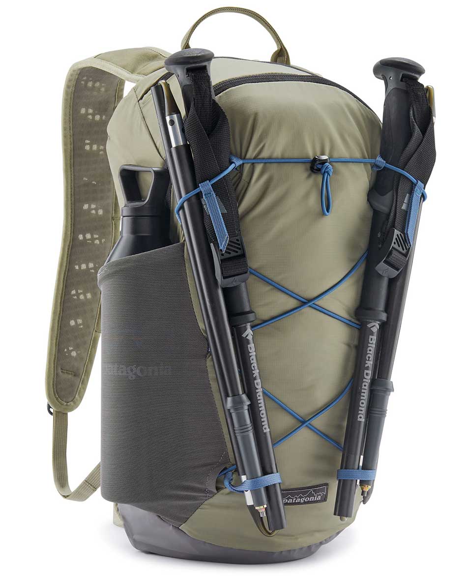 PATAGONIA MOCHILA PATAGONIA TERRAVIA PACK 14L