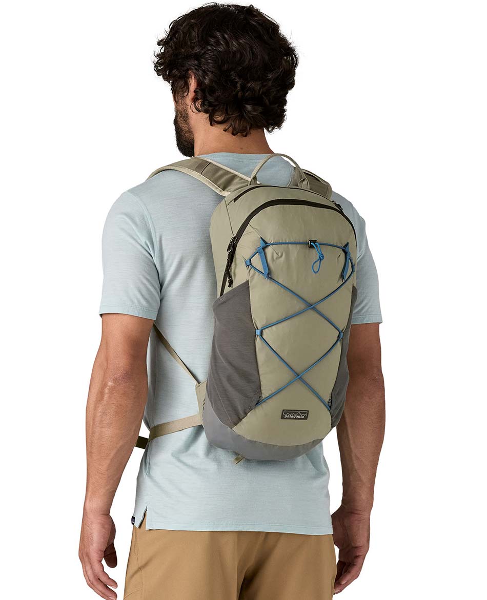 PATAGONIA MOCHILA PATAGONIA TERRAVIA PACK 14L