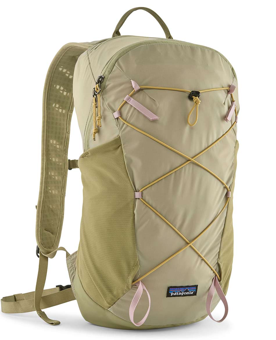 PATAGONIA MOCHILA PATAGONIA TERRAVIA PACK 14L