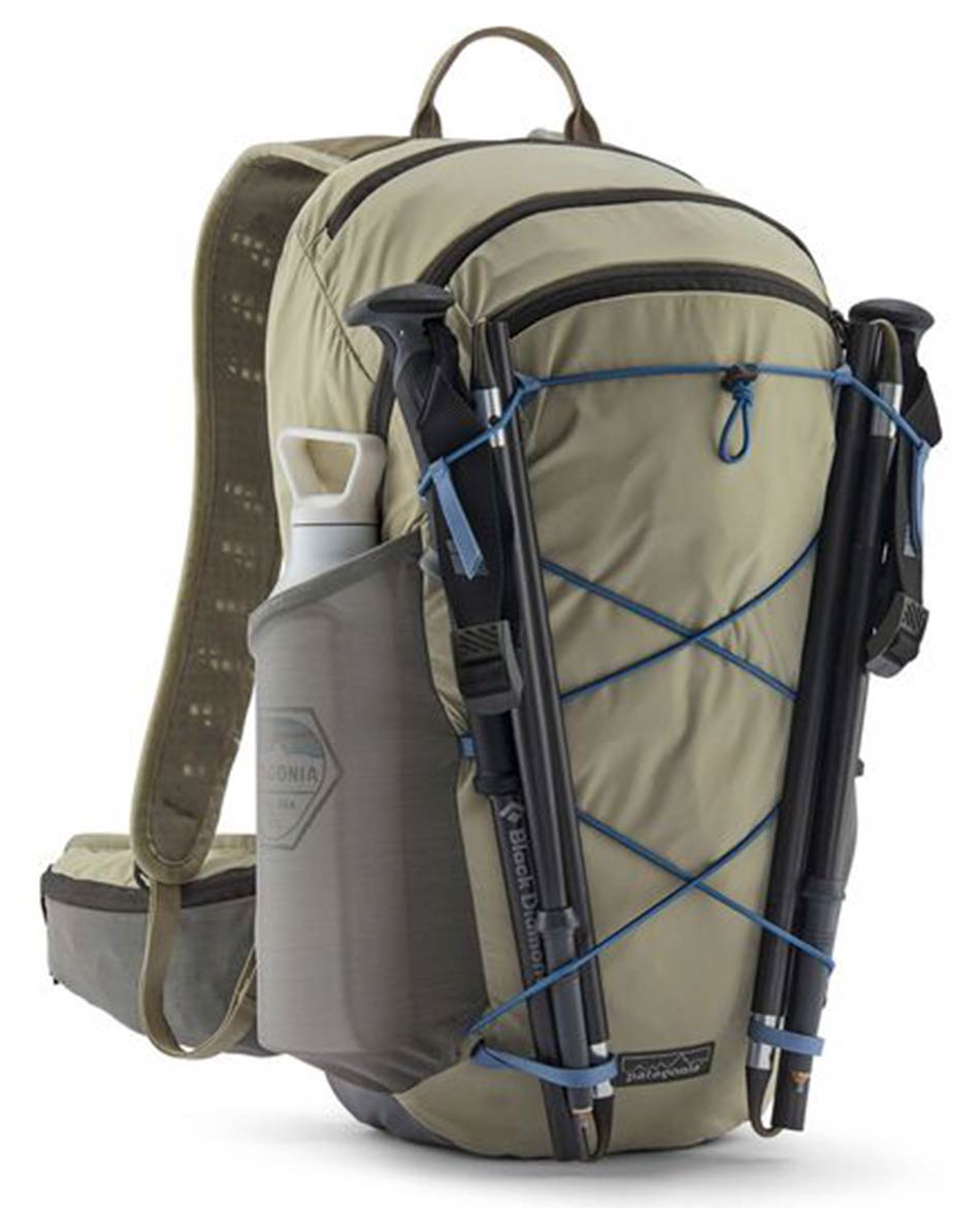 PATAGONIA MOCHILA PATAGONIA TERRAVIA PACK 22L
