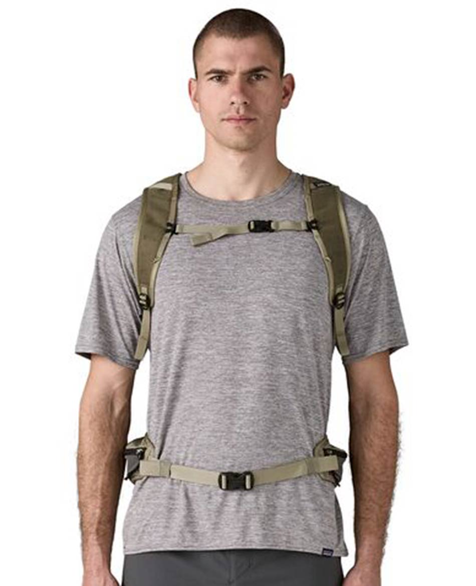 PATAGONIA MOCHILA PATAGONIA TERRAVIA PACK 22L