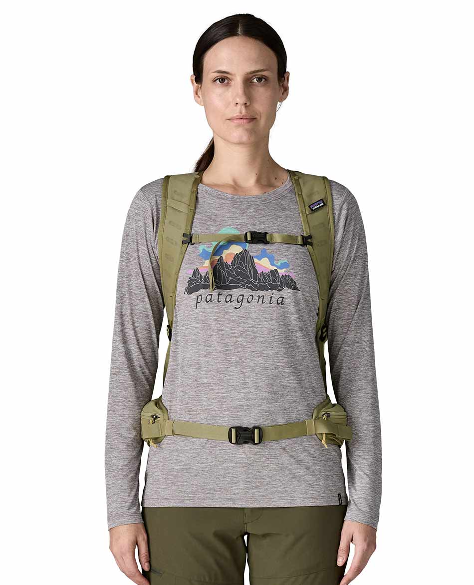 PATAGONIA MOCHILA PATAGONIA TERRAVIA PACK 22L