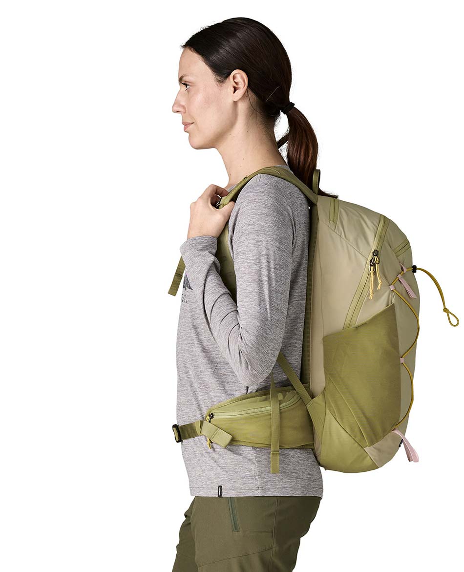 PATAGONIA MOCHILA PATAGONIA TERRAVIA PACK 22L