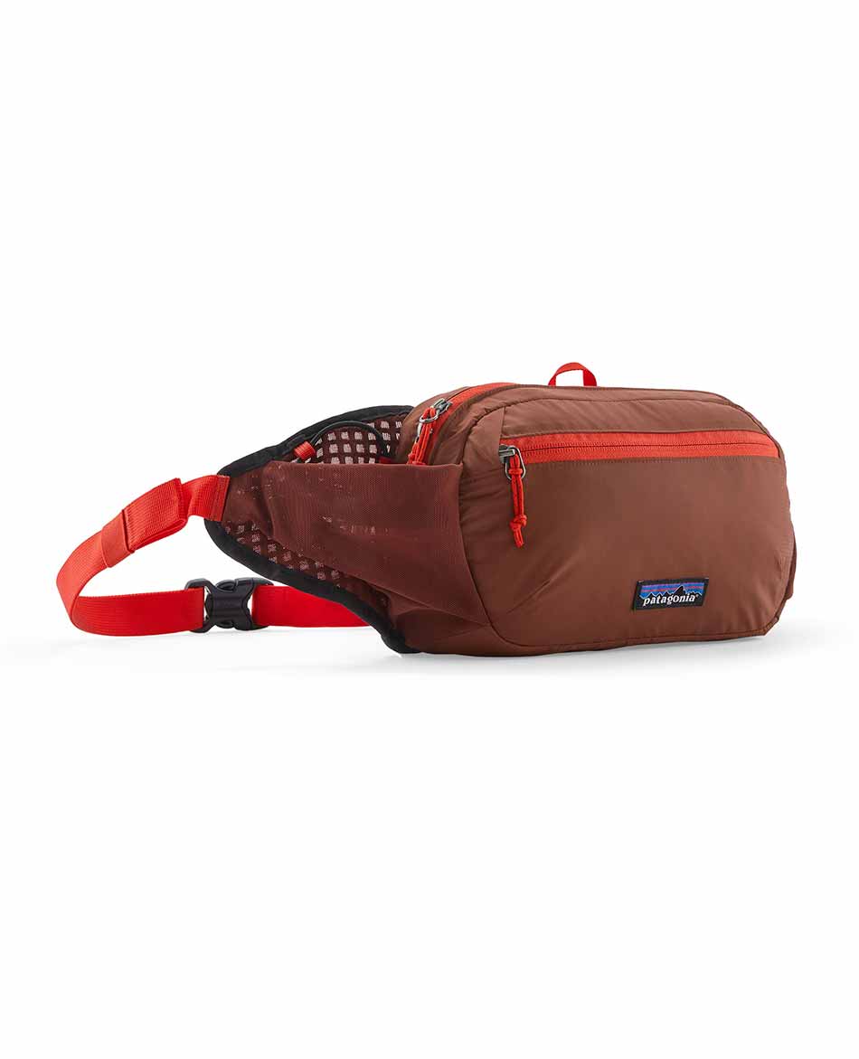 PATAGONIA RIÑONERA PATAGONIA TERRAVIA HIP PACK 5 LITROS