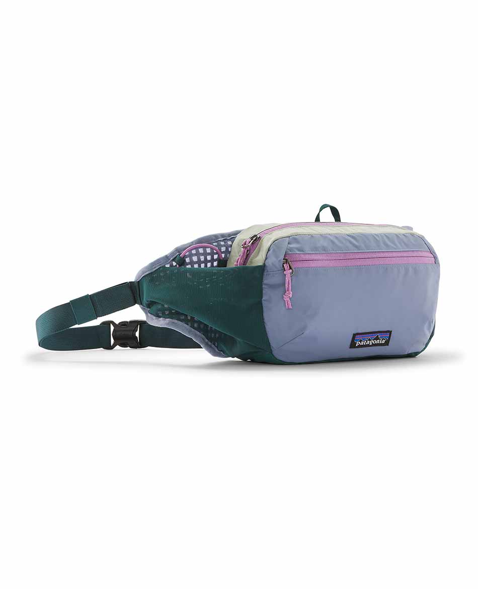 PATAGONIA RIÑONERA PATAGONIA TERRAVIA HIP PACK 5 LITROS