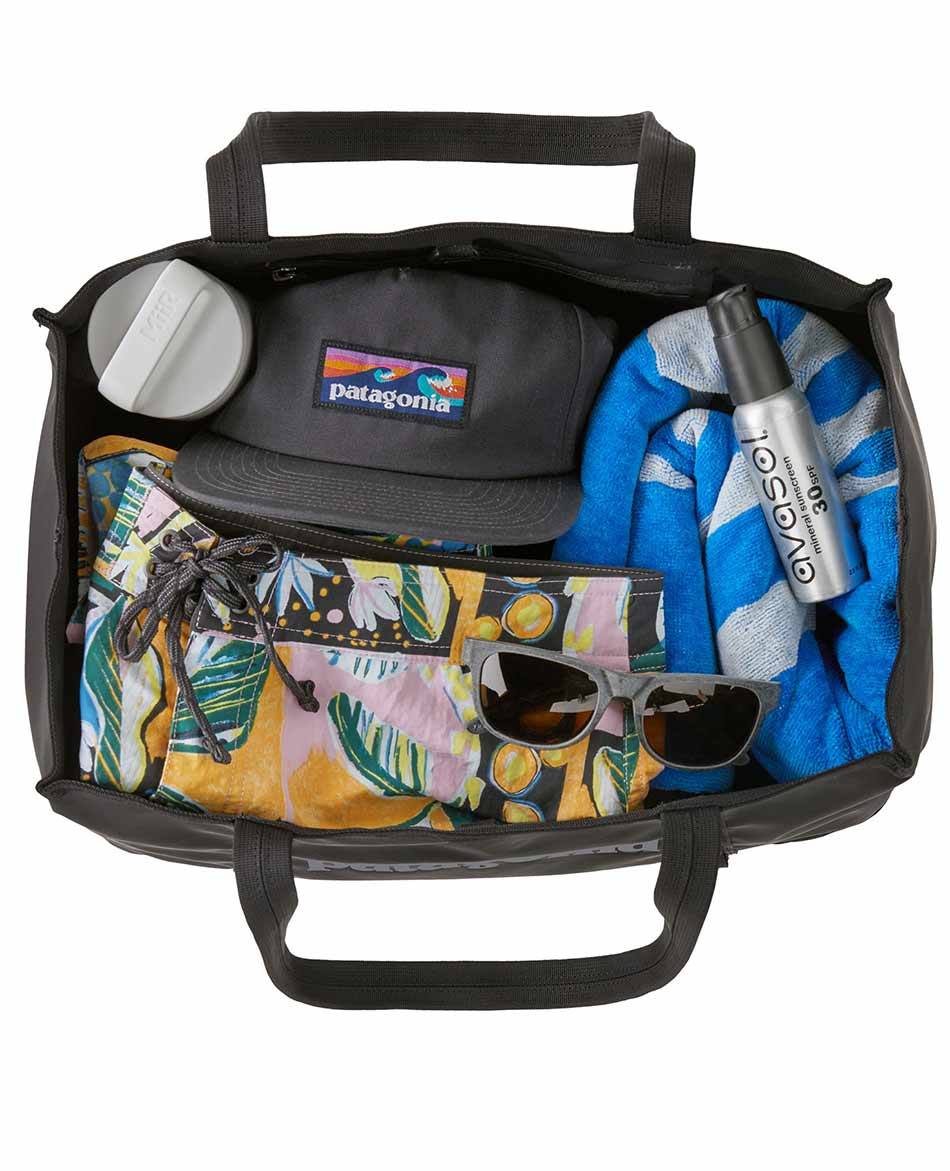 PATAGONIA BOLSA PATAGONIA BLACK HOLE TOTE 25 LITROS