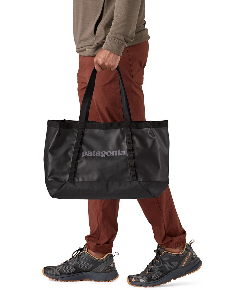 PATAGONIA BOLSA PATAGONIA BLACK HOLE TOTE 25 LITROS