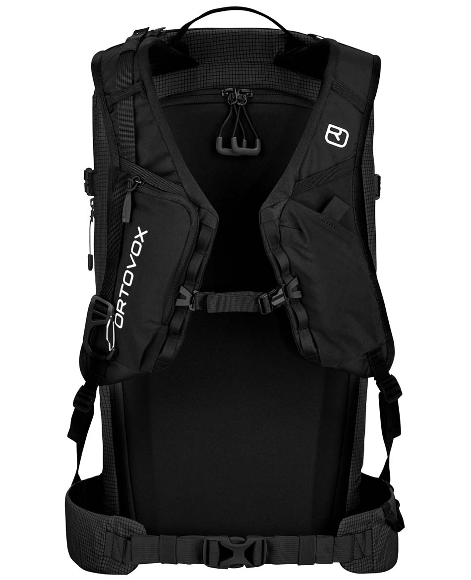 ORTOVOX MOCHILA ORTOVOX SWITCHBACK 25 S