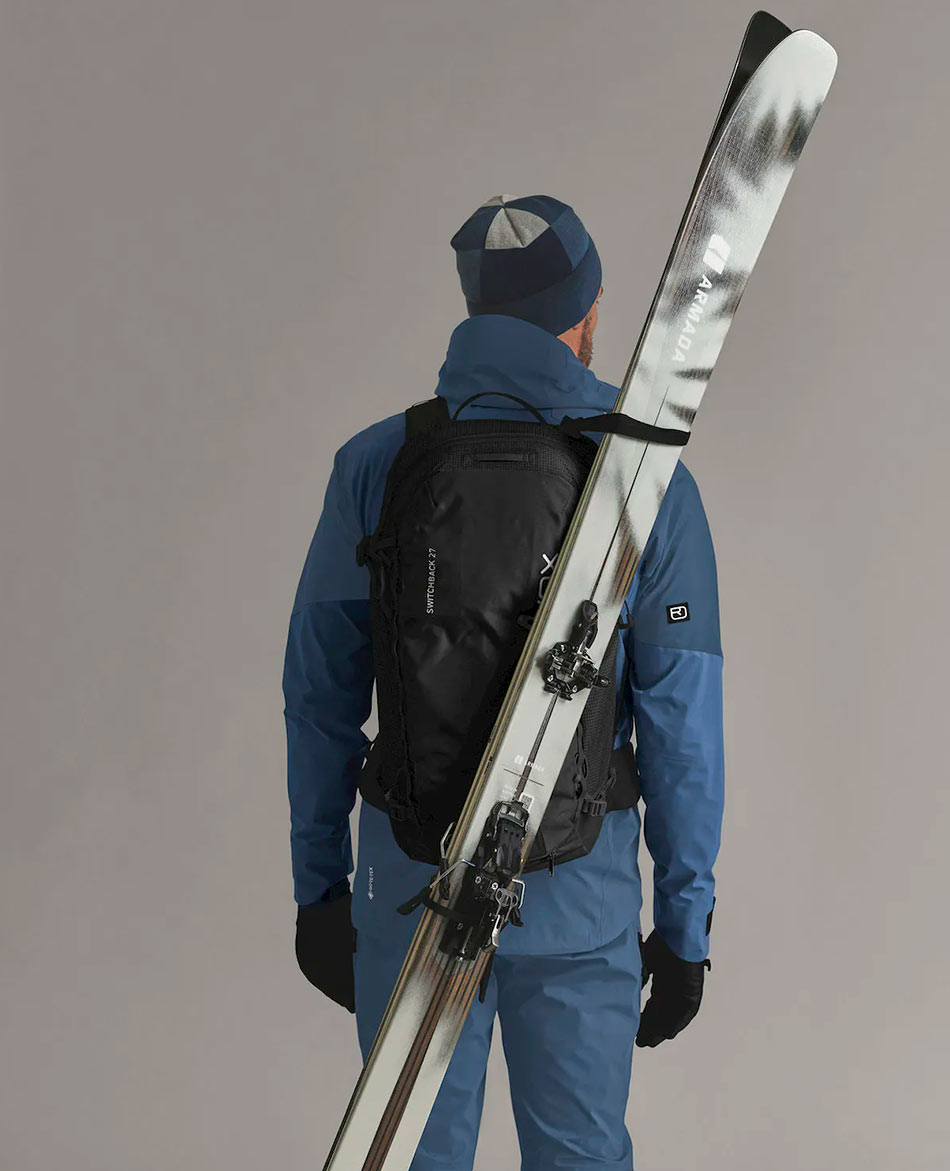 ORTOVOX MOCHILA ORTOVOX SWITCHBACK 25 S