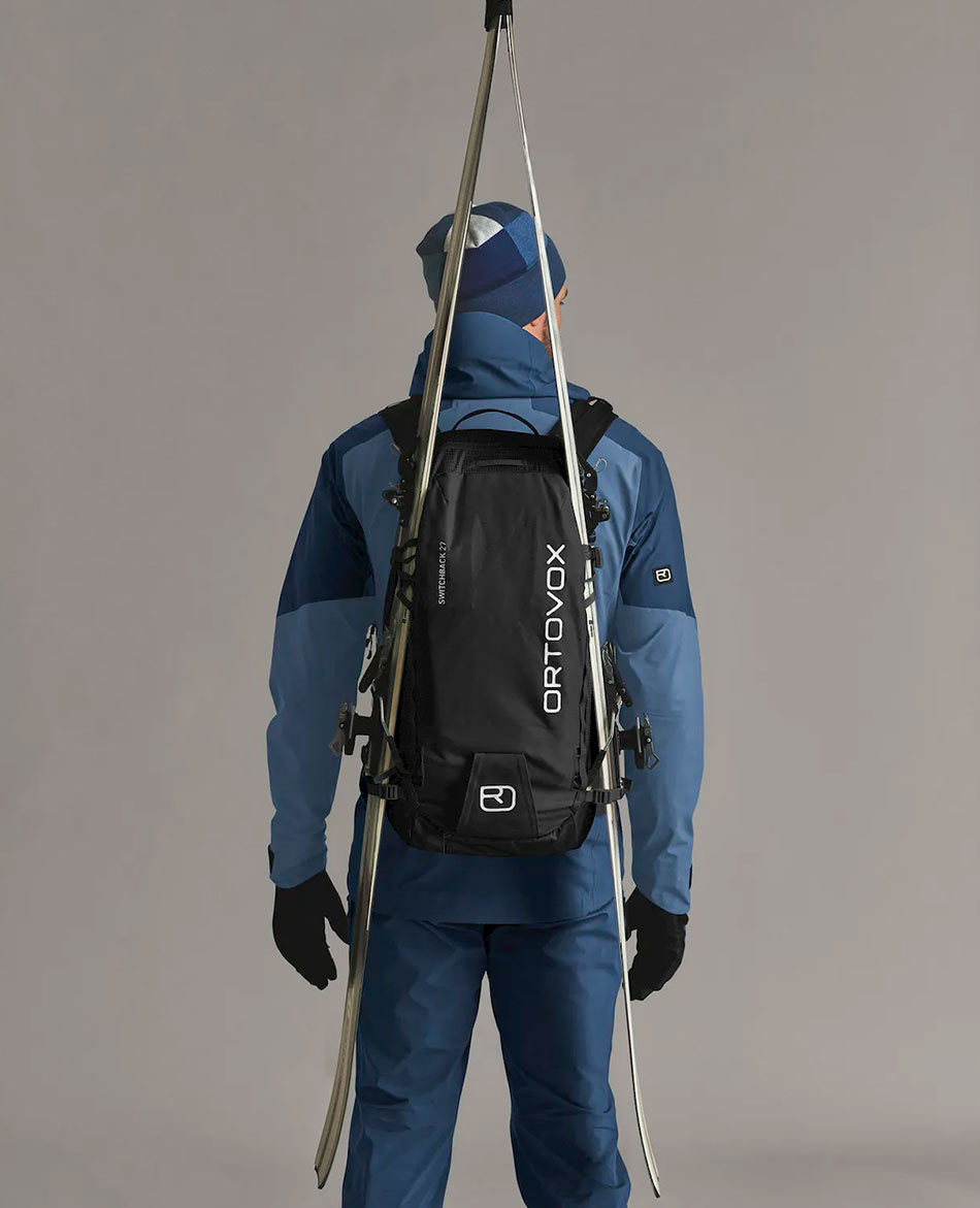 ORTOVOX MOCHILA ORTOVOX SWITCHBACK 25 S