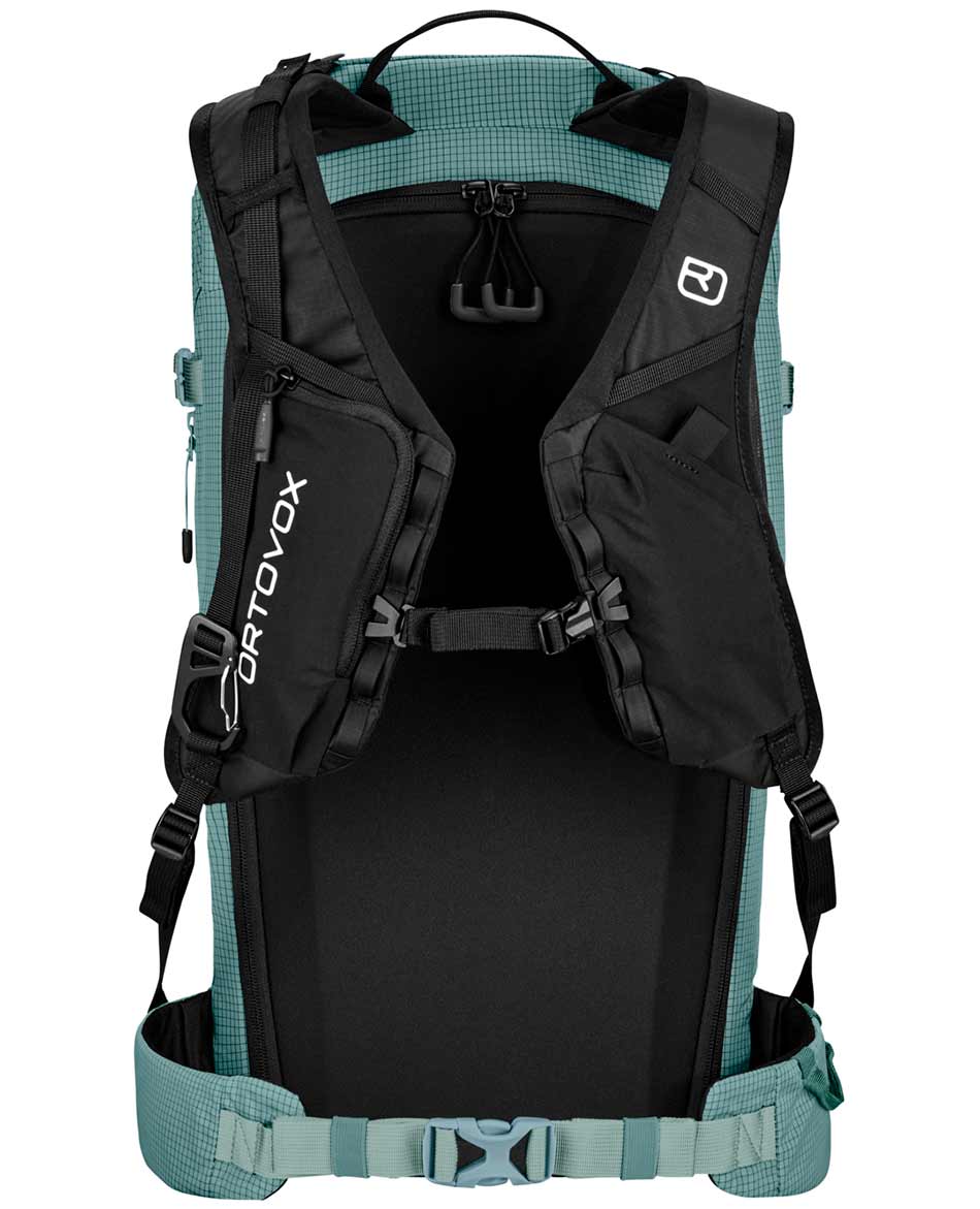 ORTOVOX MOCHILA ORTOVOX SWITCHBACK 27 LITROS