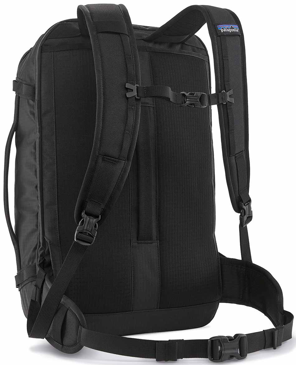 PATAGONIA BOLSA PATAGONIA BLACK HOLE MINI MLC 26 LITROS