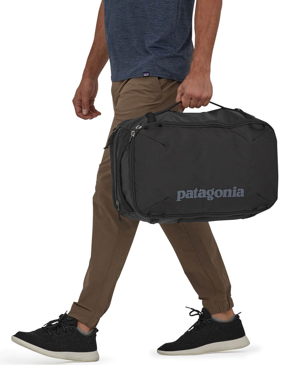 PATAGONIA BOLSA PATAGONIA BLACK HOLE MINI MLC 26 LITROS