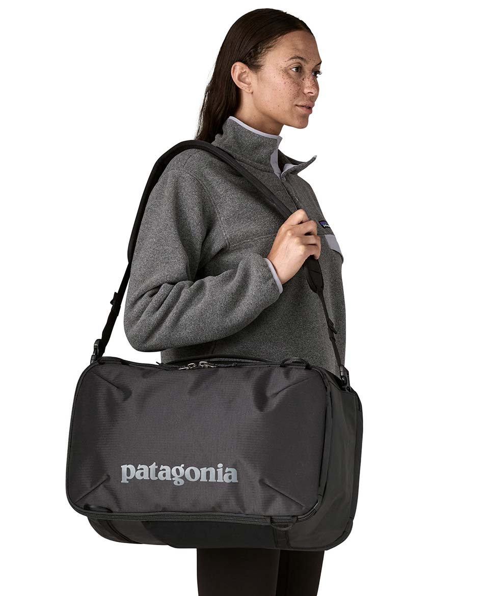 PATAGONIA BOLSA PATAGONIA BLACK HOLE MINI MLC 26 LITROS