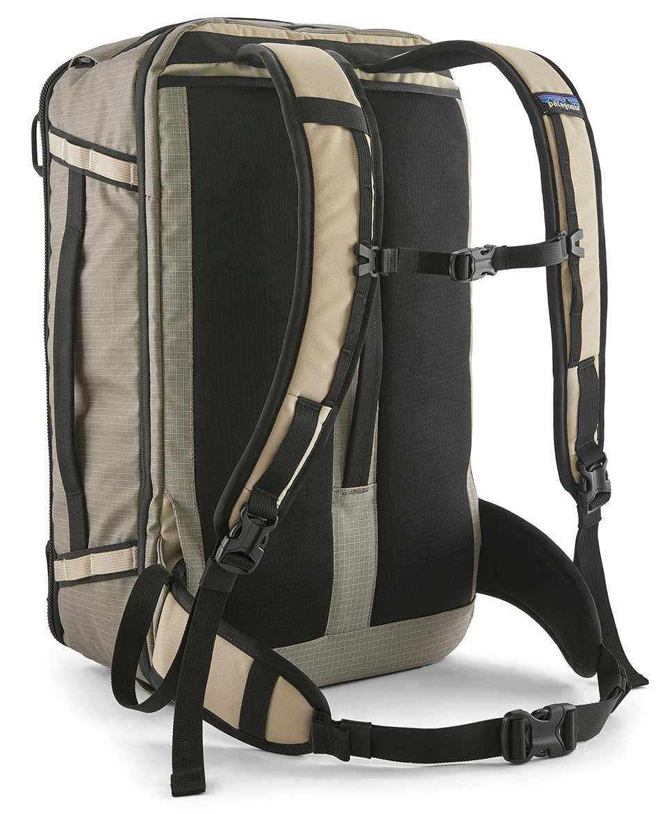 PATAGONIA BOLSA PATAGONIA BLACK HOLE MINI MLC 26 LITROS