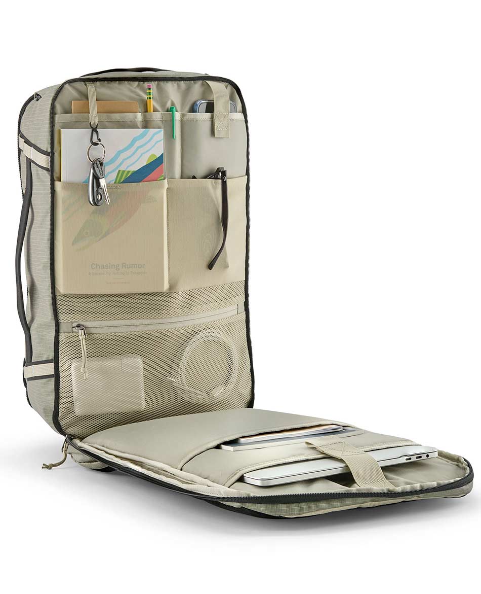 PATAGONIA BOLSA PATAGONIA BLACK HOLE MINI MLC 26 LITROS