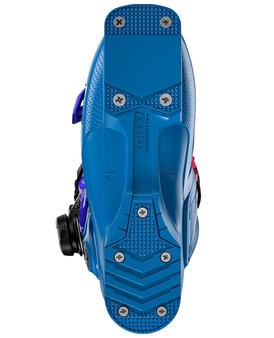 SALOMON BOTAS SALOMON S/PRO ALPHA BOA 130 GW BLUE