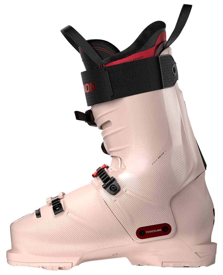 SALOMON BOTAS SALOMON S/PRO ALPHA BOA 115 GW