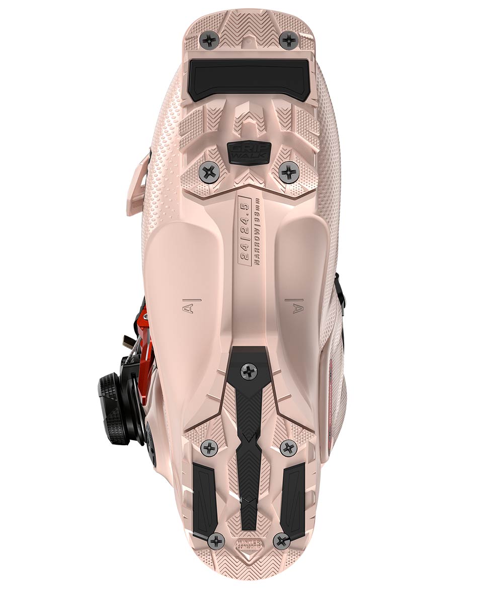 SALOMON BOTAS SALOMON S/PRO ALPHA BOA 115 GW