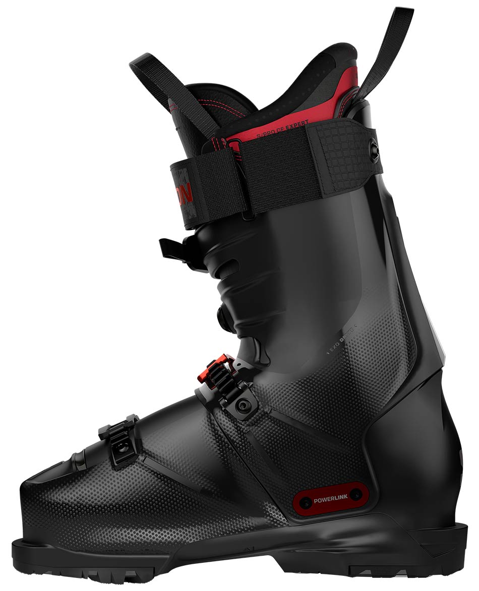 SALOMON BOTAS SALOMON S/PRO ALPHA BOA 120 GW