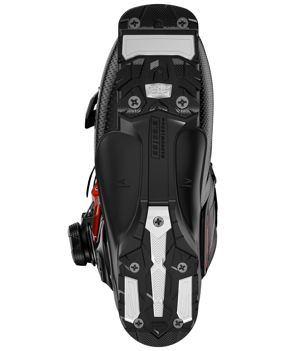 SALOMON BOTAS SALOMON S/PRO ALPHA BOA 120 GW