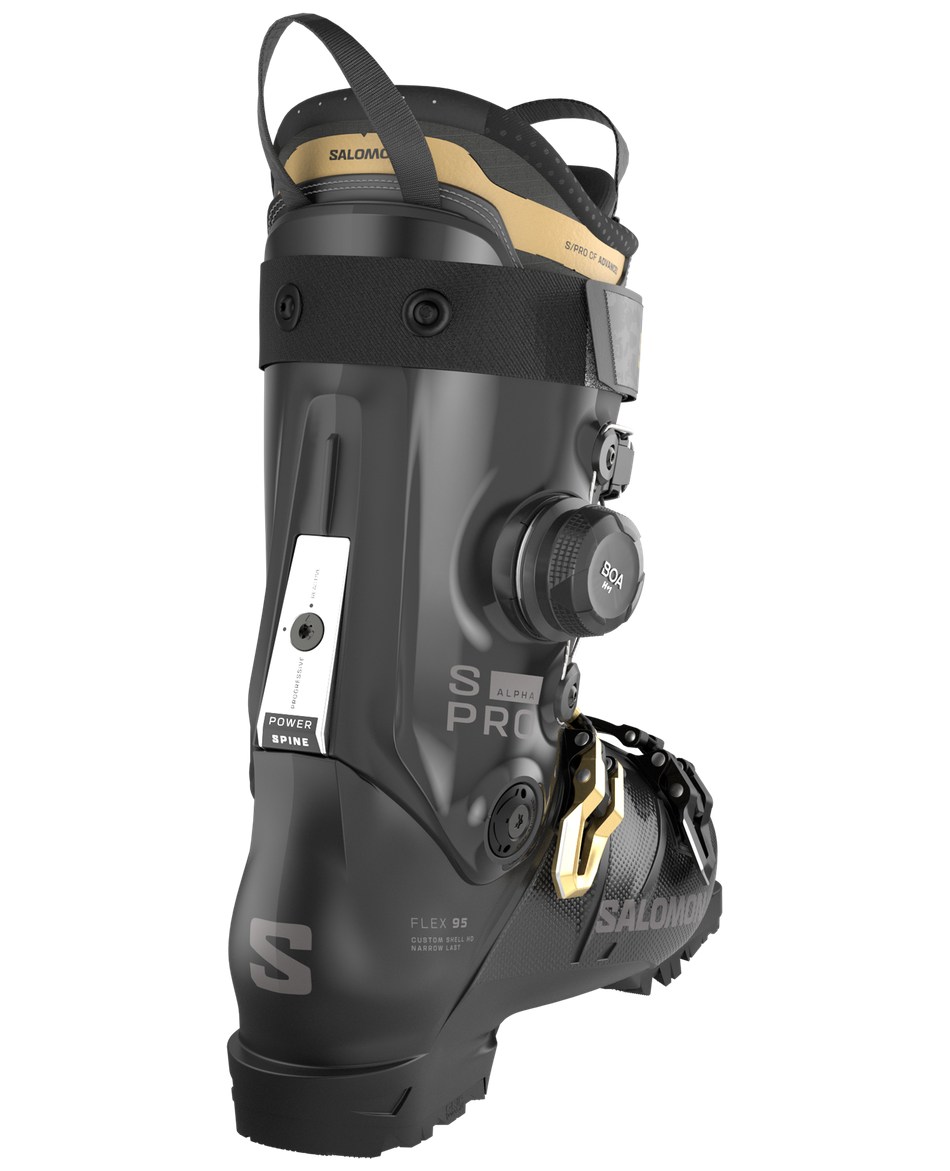 SALOMON BOTAS SALOMON S/PRO ALPHA C BOA 95