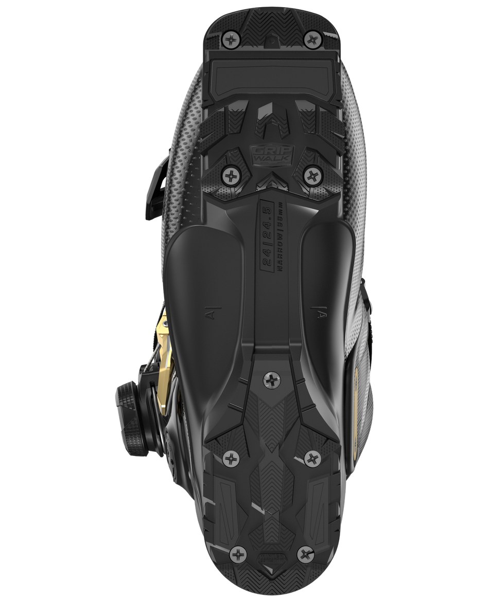 SALOMON BOTAS SALOMON S/PRO ALPHA C BOA 95