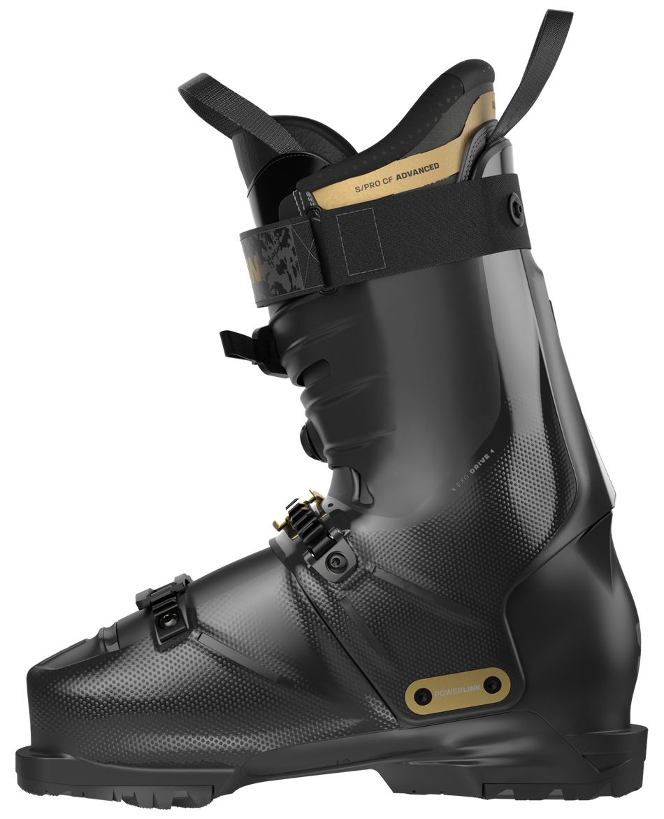 SALOMON BOTAS SALOMON S/PRO ALPHA C BOA 95