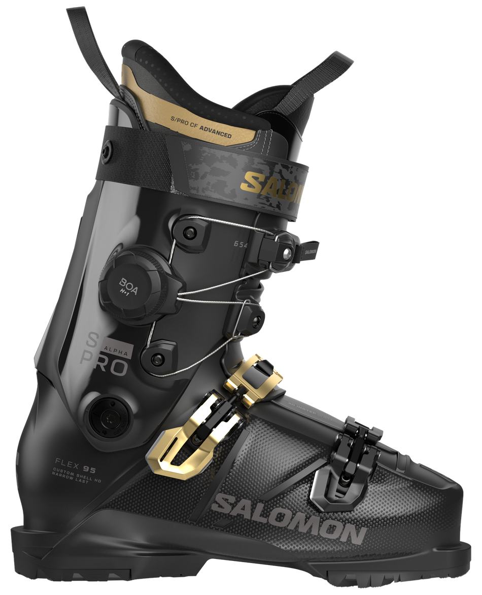 SALOMON BOTAS SALOMON S/PRO ALPHA C BOA 95