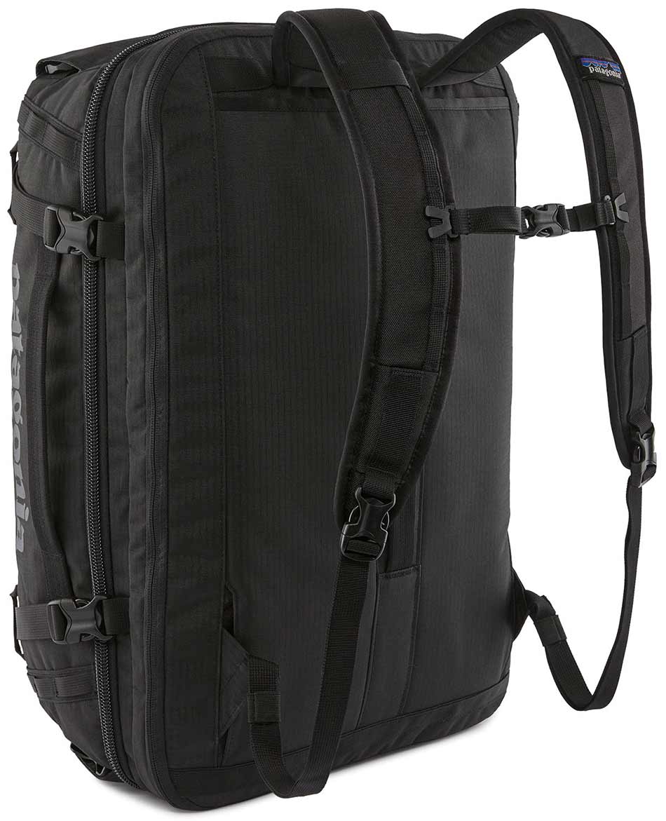 PATAGONIA BOLSA PATAGONIA PATAGONIA BLACK HOLE MLC 45 LITROS