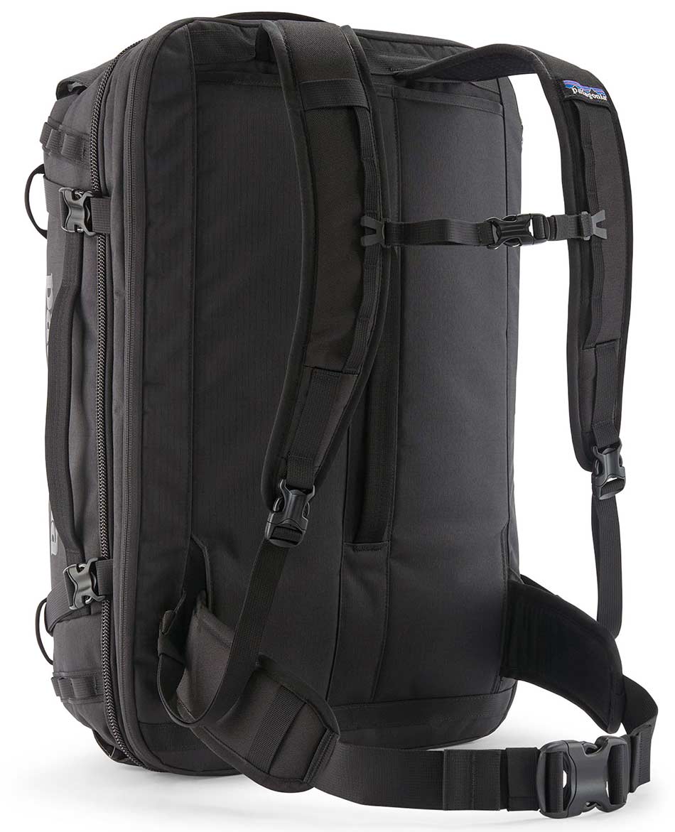 PATAGONIA BOLSA PATAGONIA PATAGONIA BLACK HOLE MLC 45 LITROS