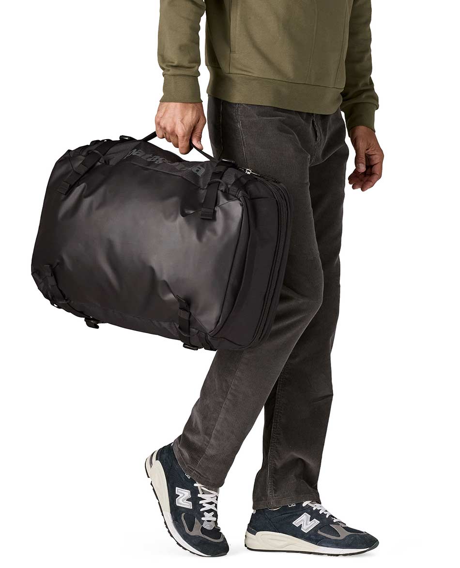 PATAGONIA BOLSA PATAGONIA PATAGONIA BLACK HOLE MLC 45 LITROS