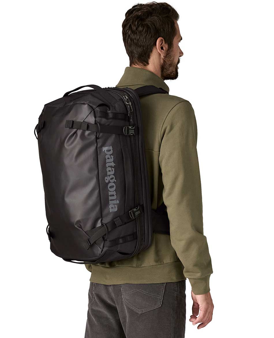 PATAGONIA BOLSA PATAGONIA PATAGONIA BLACK HOLE MLC 45 LITROS