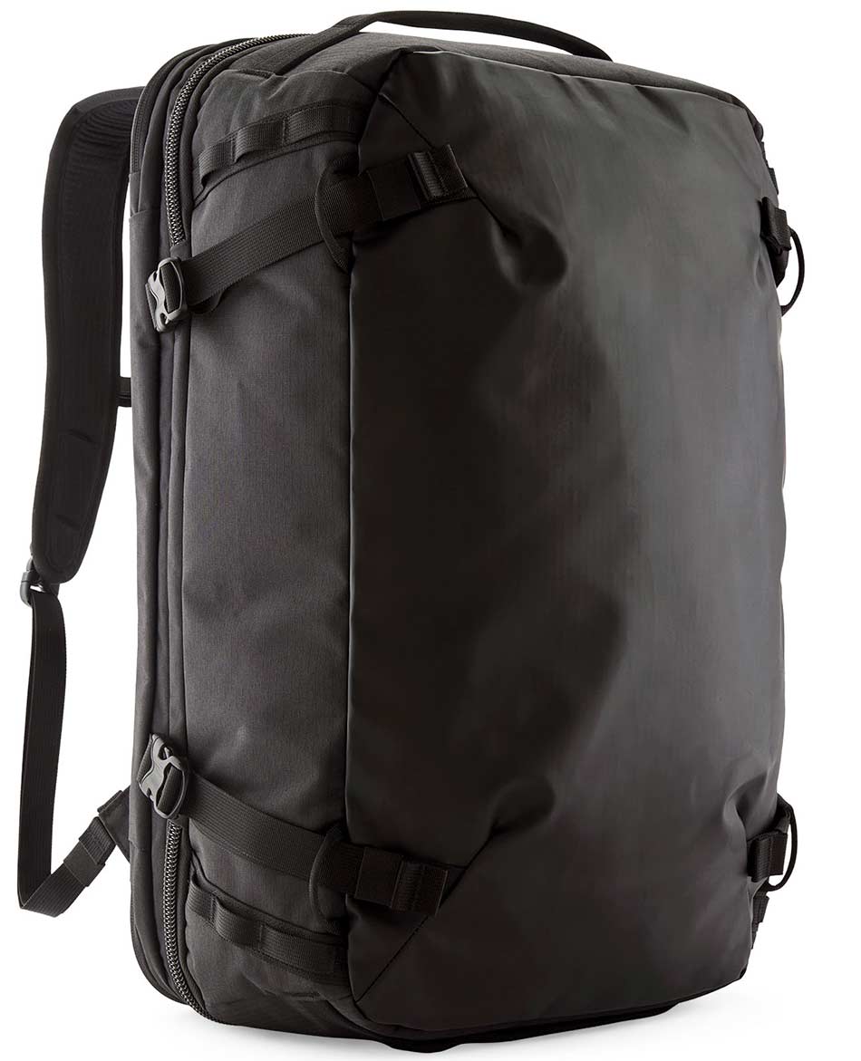 PATAGONIA BOLSA PATAGONIA PATAGONIA BLACK HOLE MLC 45 LITROS