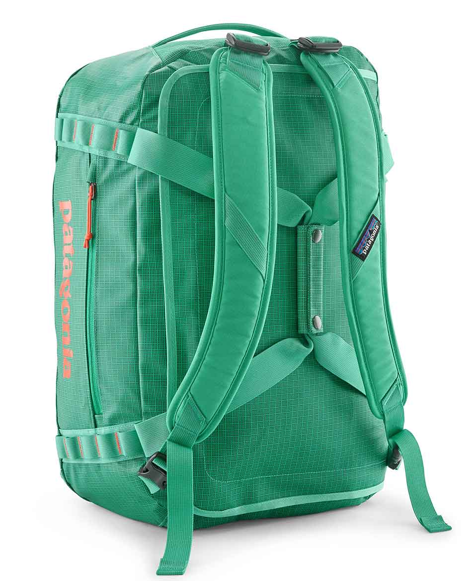 PATAGONIA BOLSA PATAGONIA BLACK HOLE DUFFEL 40L