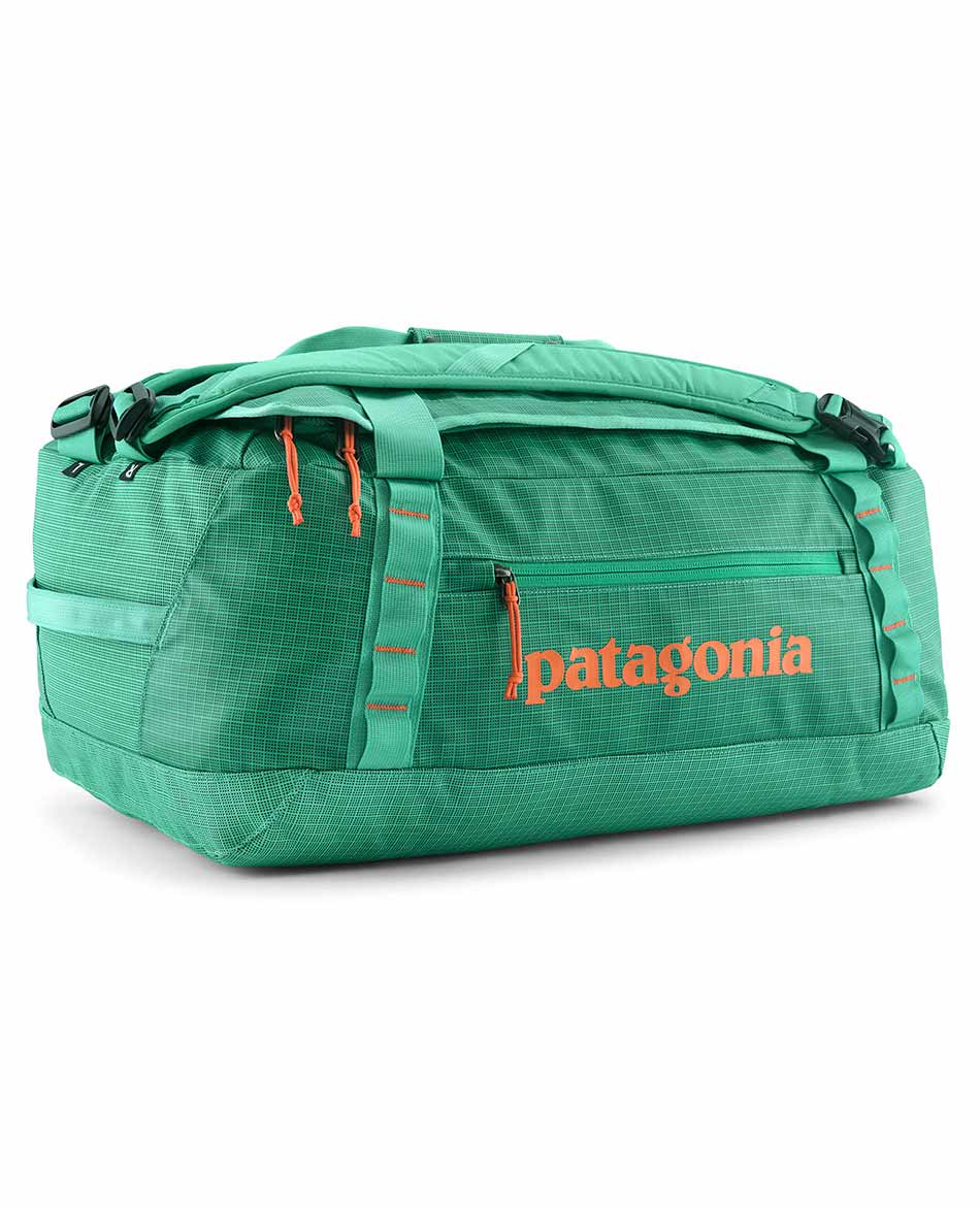 PATAGONIA BOLSA PATAGONIA BLACK HOLE DUFFEL 40L