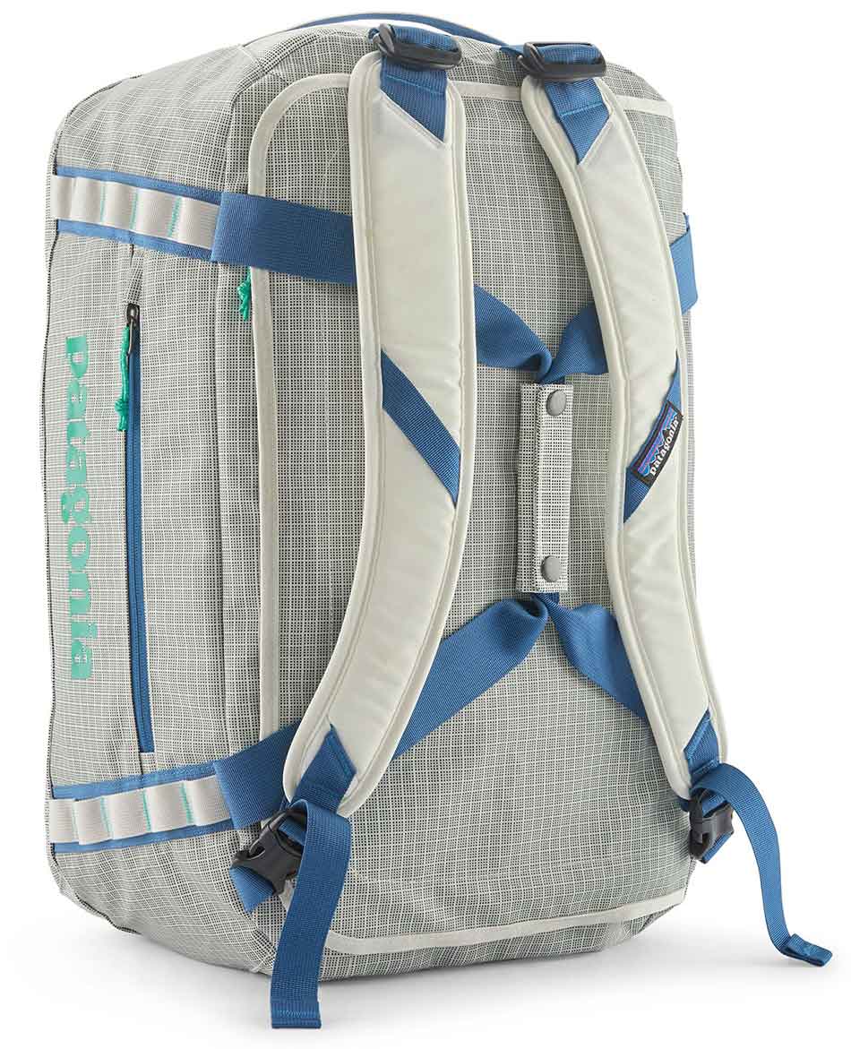 PATAGONIA BOLSA PATAGONIA BLACK HOLE DUFFEL 40L
