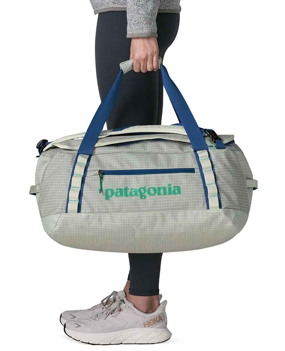 PATAGONIA BOLSA PATAGONIA BLACK HOLE DUFFEL 40L