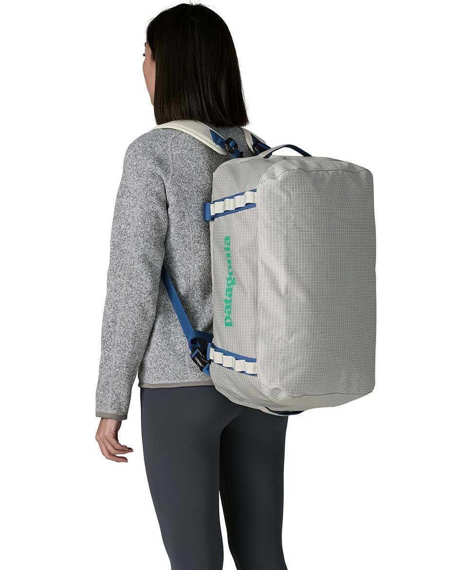 PATAGONIA BOLSA PATAGONIA BLACK HOLE DUFFEL 40L