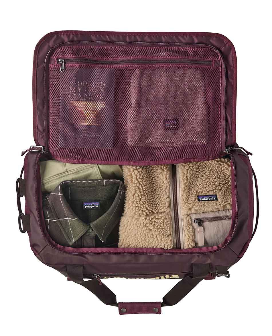 PATAGONIA BOLSA PATAGONIA BLACK HOLE DUFFEL 40L
