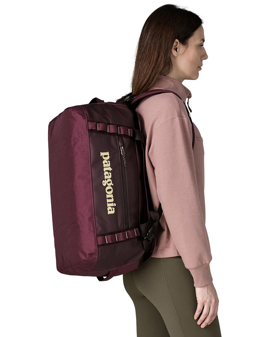 PATAGONIA BOLSA PATAGONIA BLACK HOLE DUFFEL 40L