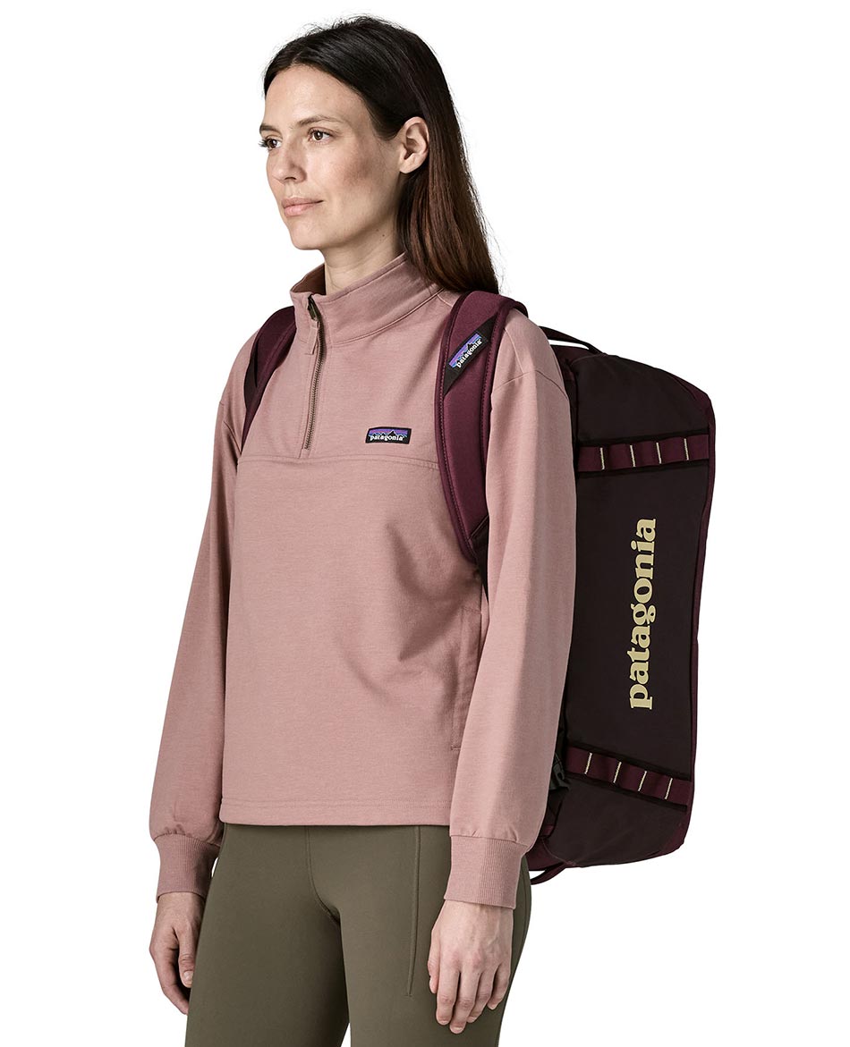PATAGONIA BOLSA PATAGONIA BLACK HOLE DUFFEL 40L