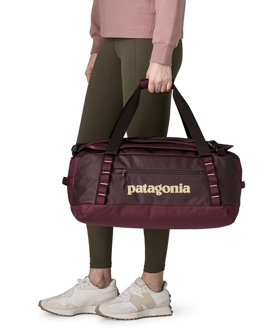 PATAGONIA BOLSA PATAGONIA BLACK HOLE DUFFEL 40L