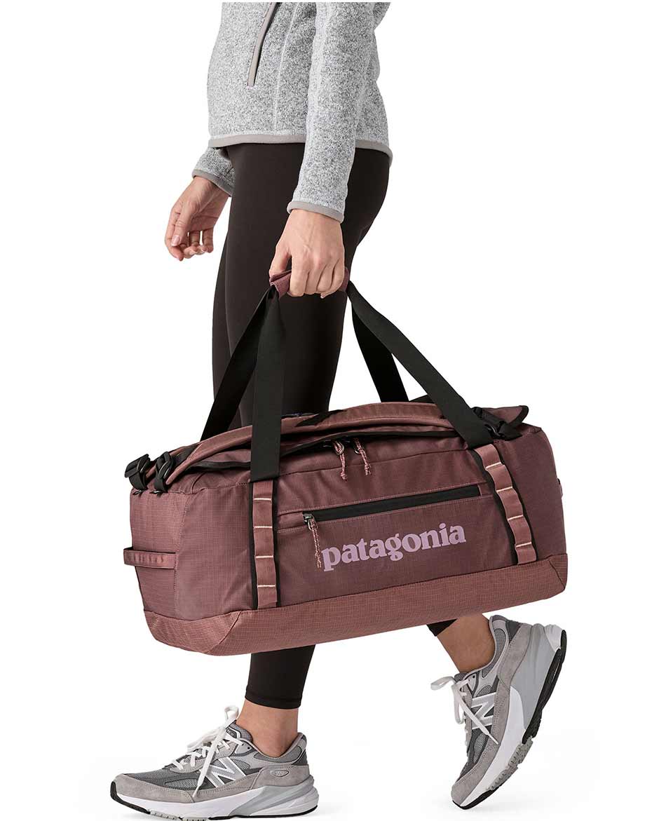 PATAGONIA BOLSA PATAGONIA BLACK HOLE DUFFEL 40L