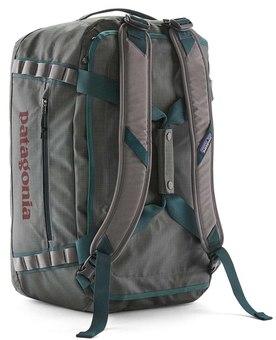 PATAGONIA BOLSA PATAGONIA BLACK HOLE DUFFEL 40L