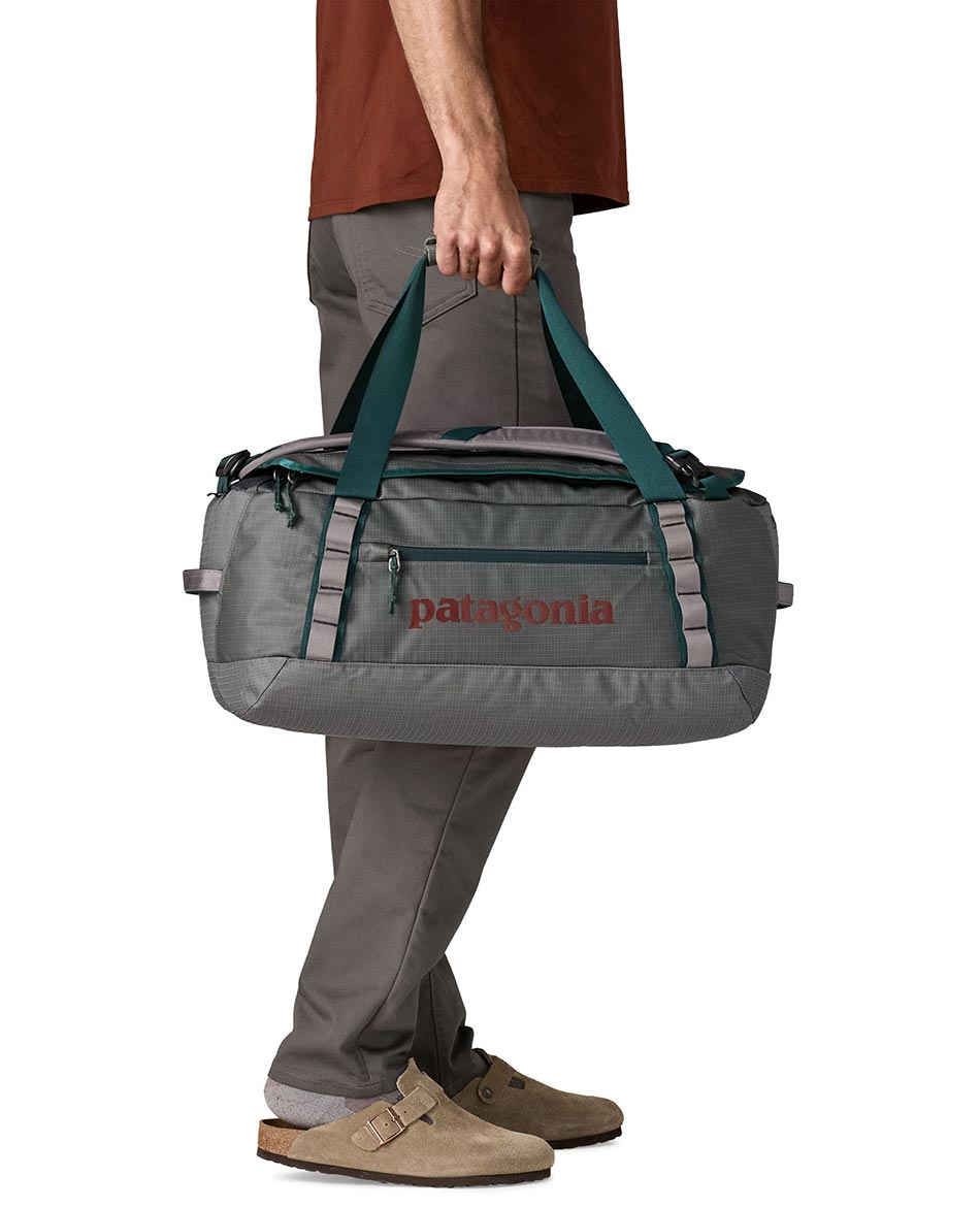 PATAGONIA BOLSA PATAGONIA BLACK HOLE DUFFEL 40L