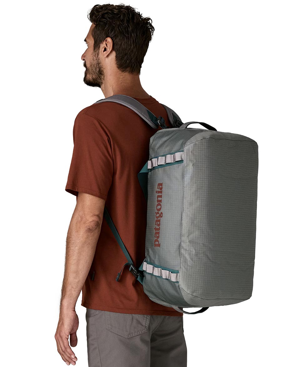 PATAGONIA BOLSA PATAGONIA BLACK HOLE DUFFEL 40L