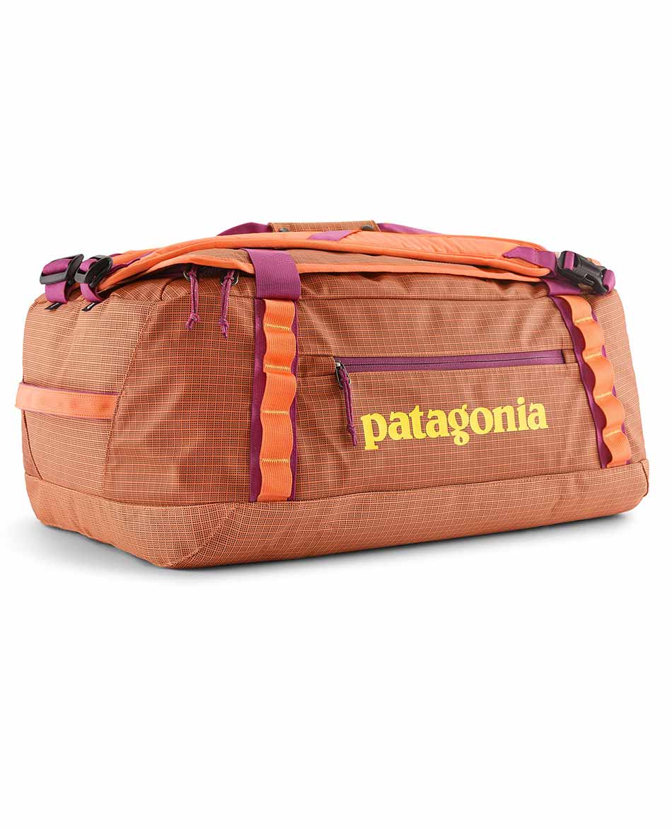 PATAGONIA BOLSA PATAGONIA BLACK HOLE DUFFEL 40L